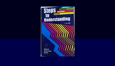 آموزش کتاب step to understanding
