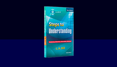 آموزش تصویری کتاب-step to understanding